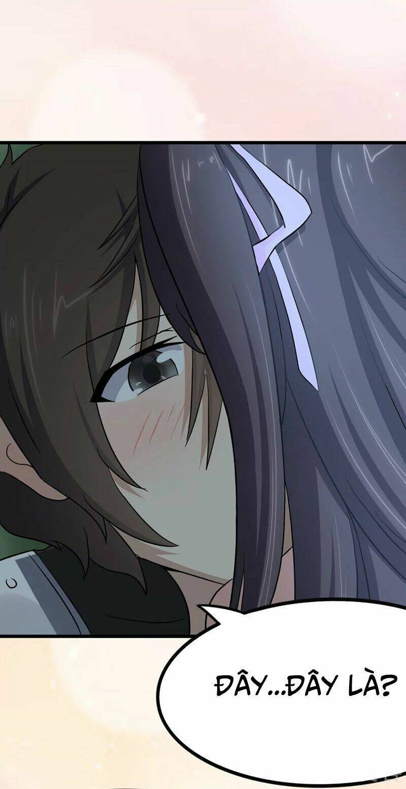 bạn gái virus của tôi chapter 222 45