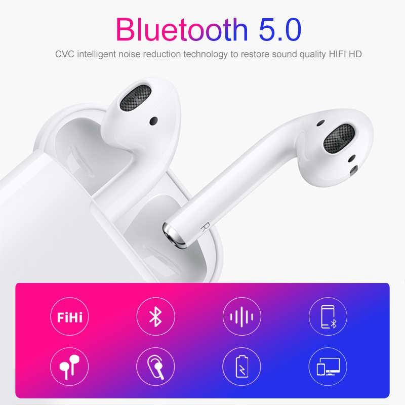 Tai nghe bluetooh không dây ,ipot dành cho điện thoại và máy tính androi và iphone gameming