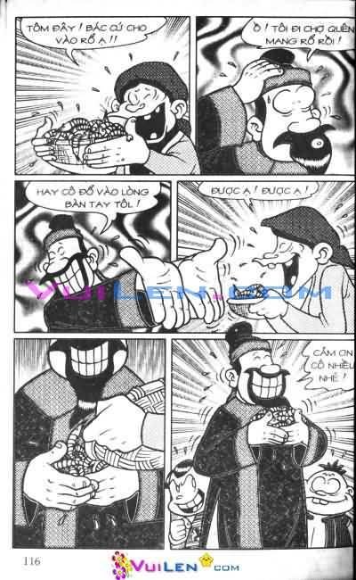 thần đồng đất việt chapter 25 115