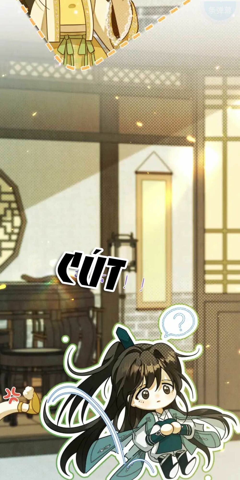 ác nữ mỹ nhân siêu vô hại chapter 5 52