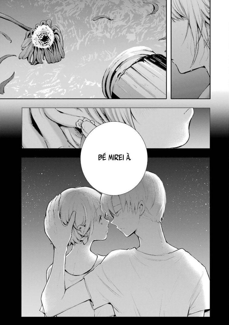 lộng lẫy phút lìa đời chapter 17 35