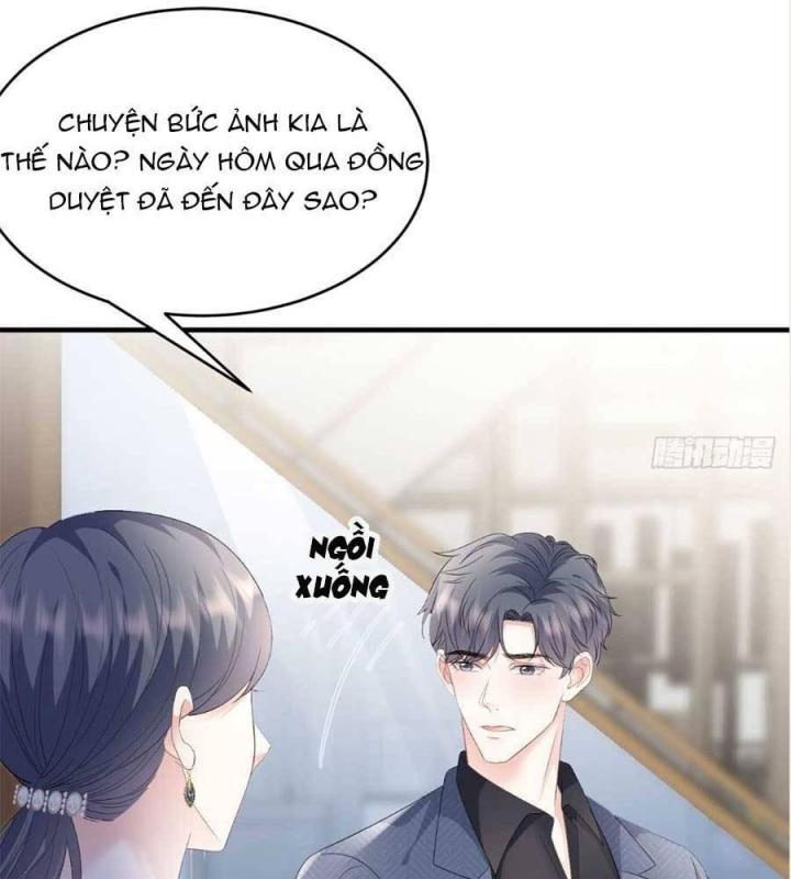 đại tiểu thư có thể có bụng dạ gì xấu chứ! (full) chapter 112 30