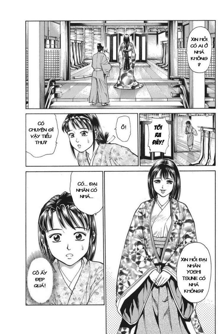 thiếu niên vương phần 1 chapter 77 35