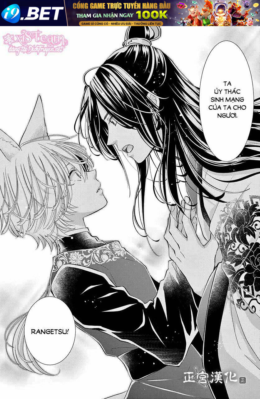 vua quái vật chapter 3 38