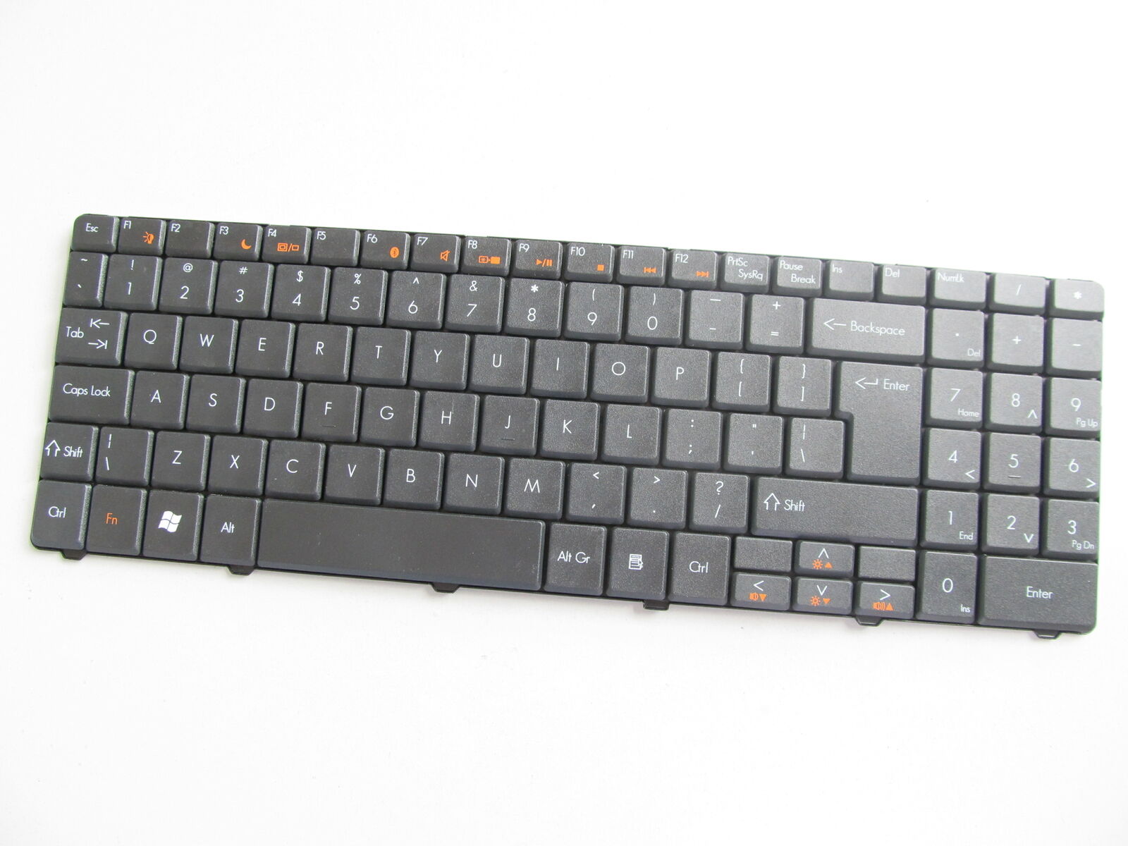BÀN PHÍM THAY THẾ CHO LAPTOP Acer GATEWAY NV52 NV59., eMachines E430 E525 E527 E625 E627 E628 E630 E725 G430 G525 G625 G627 G630 G630G G725