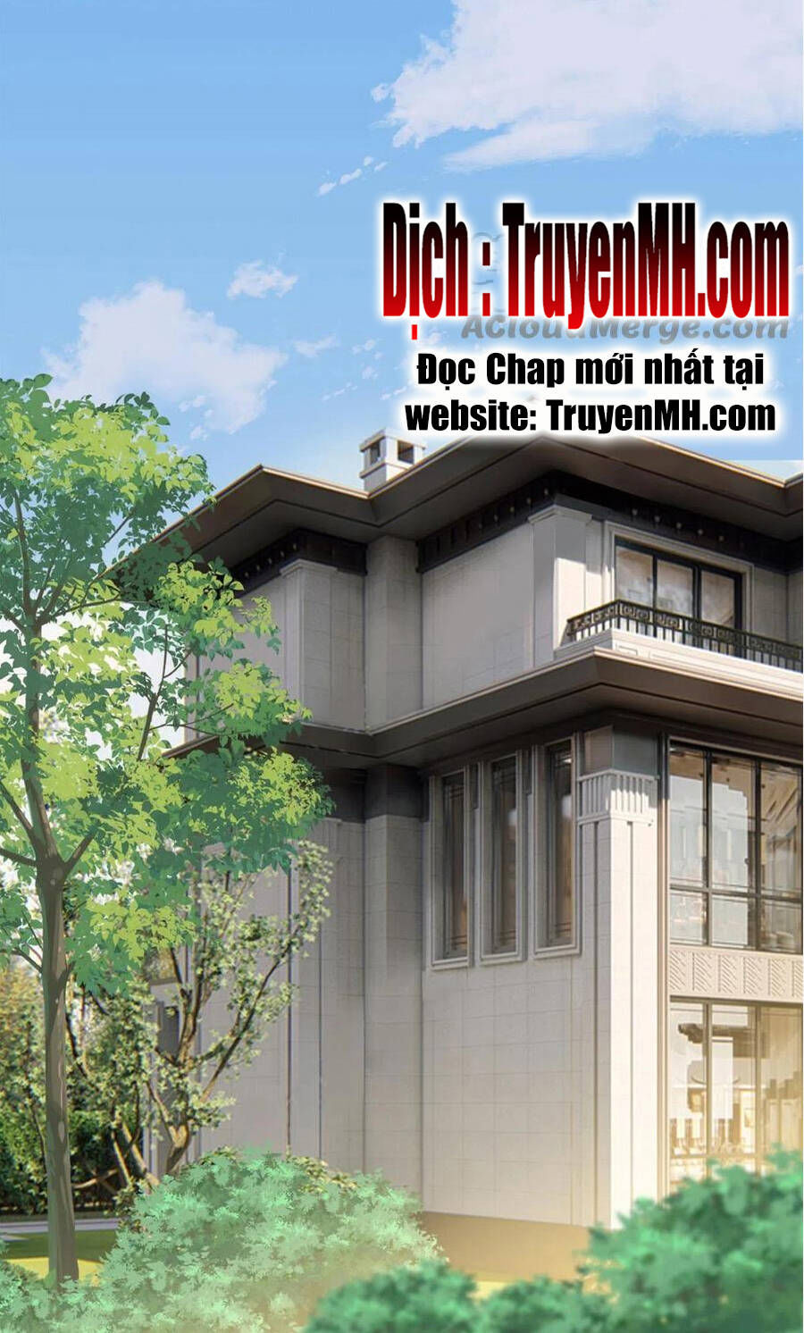 thí hôn lão công, cần giúp sức chapter 570 1