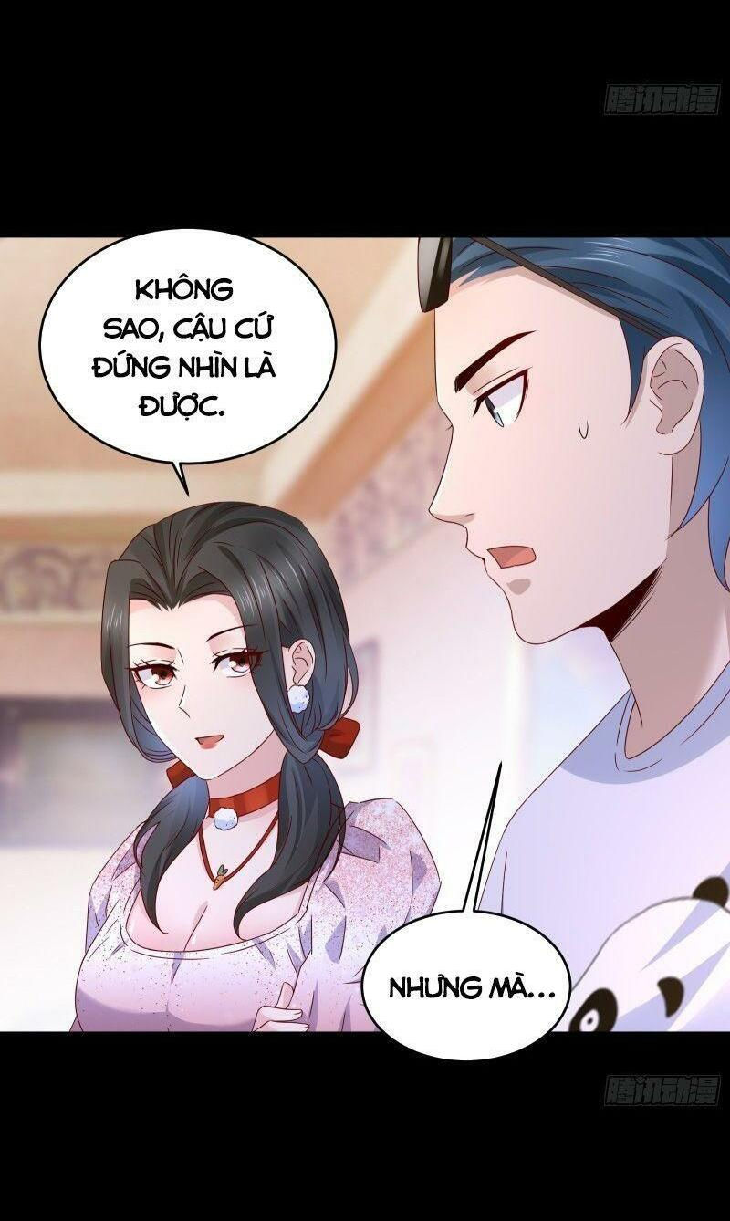 vua đầu tư mạnh nhất chapter 33 21