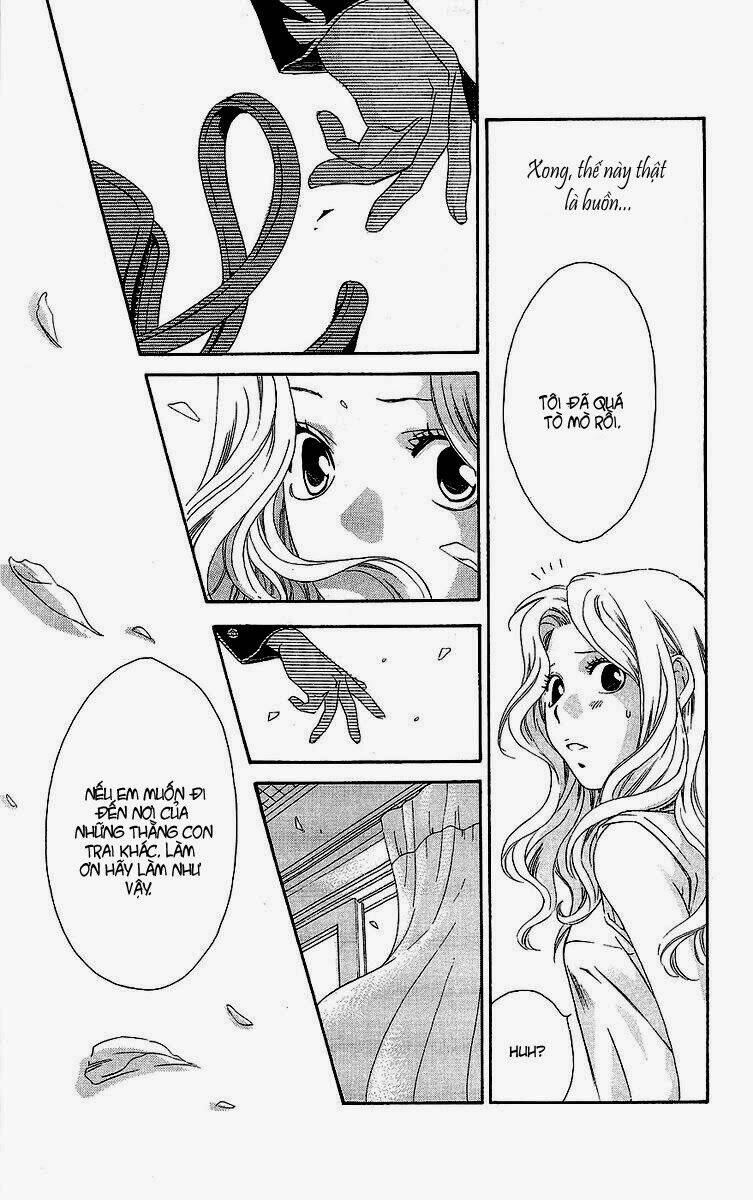 hikitateyaku no koi chapter 3 26