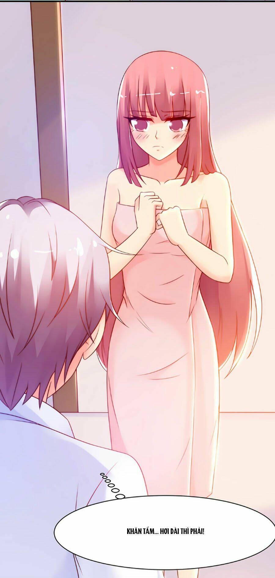 đại thúc, người ta sẽ ngoan chapter 29 12