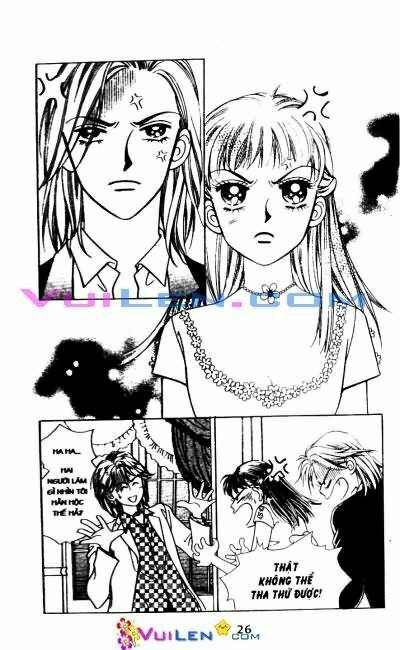 bữa tối của hoàng tử chapter 4 26