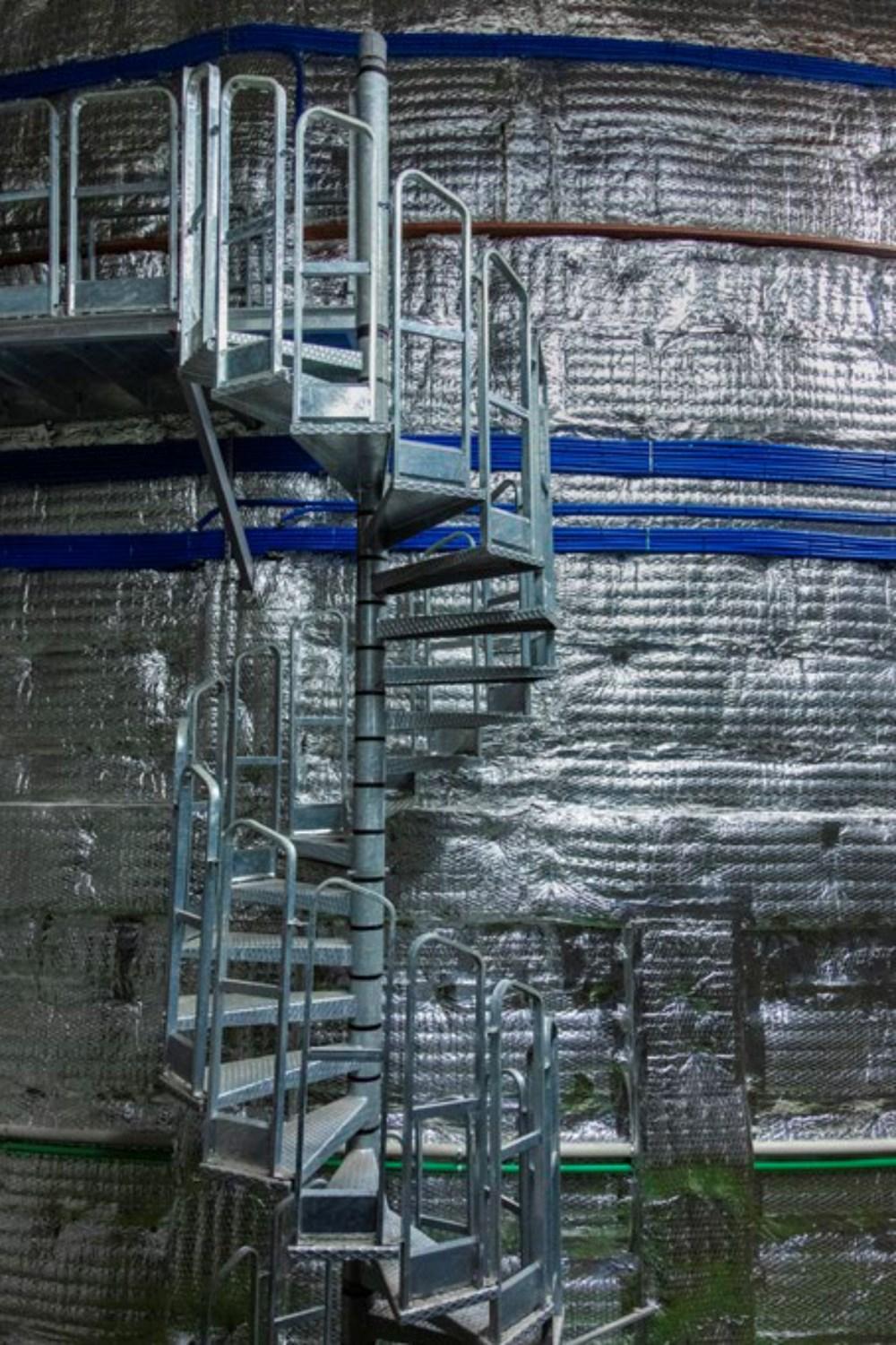 Sách - Space : The Passenger by Various