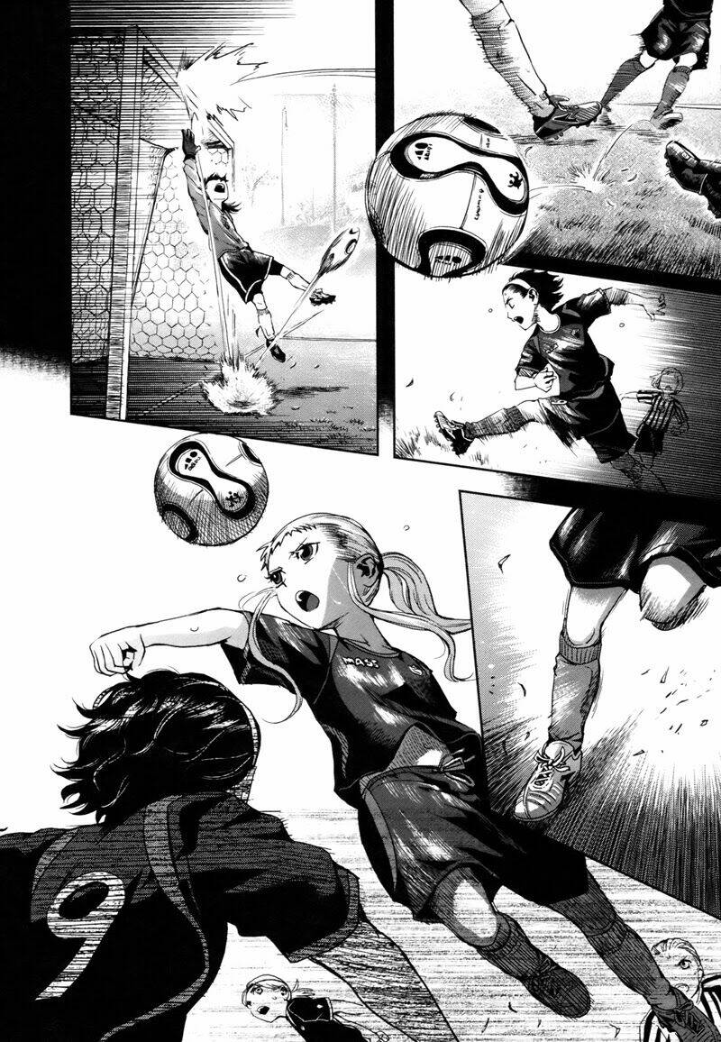 gunslinger girl chapter 65 9