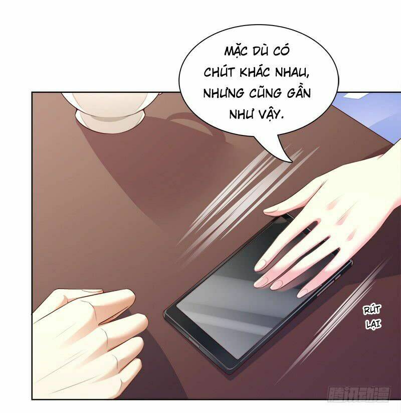 nhà có vợ xinh chapter 5 17