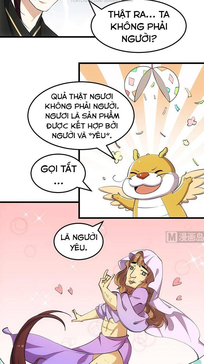 hệ thống thần long nghịch thiên chapter 42 2