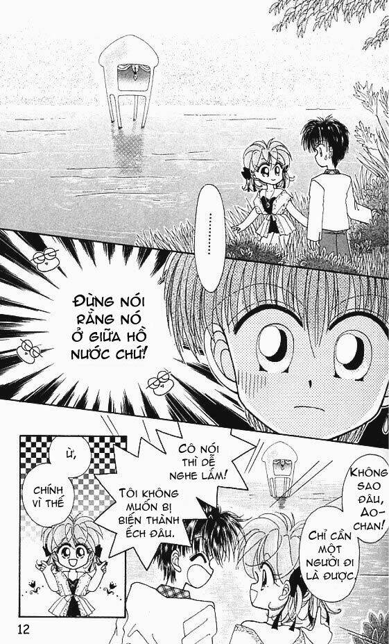 kero kero chime chapter 2 15