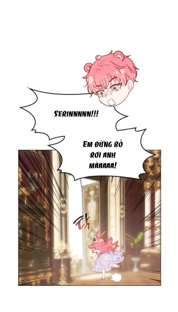 sau khi chuyển sinh tôi trở thành công chúa chapter 23.2 3