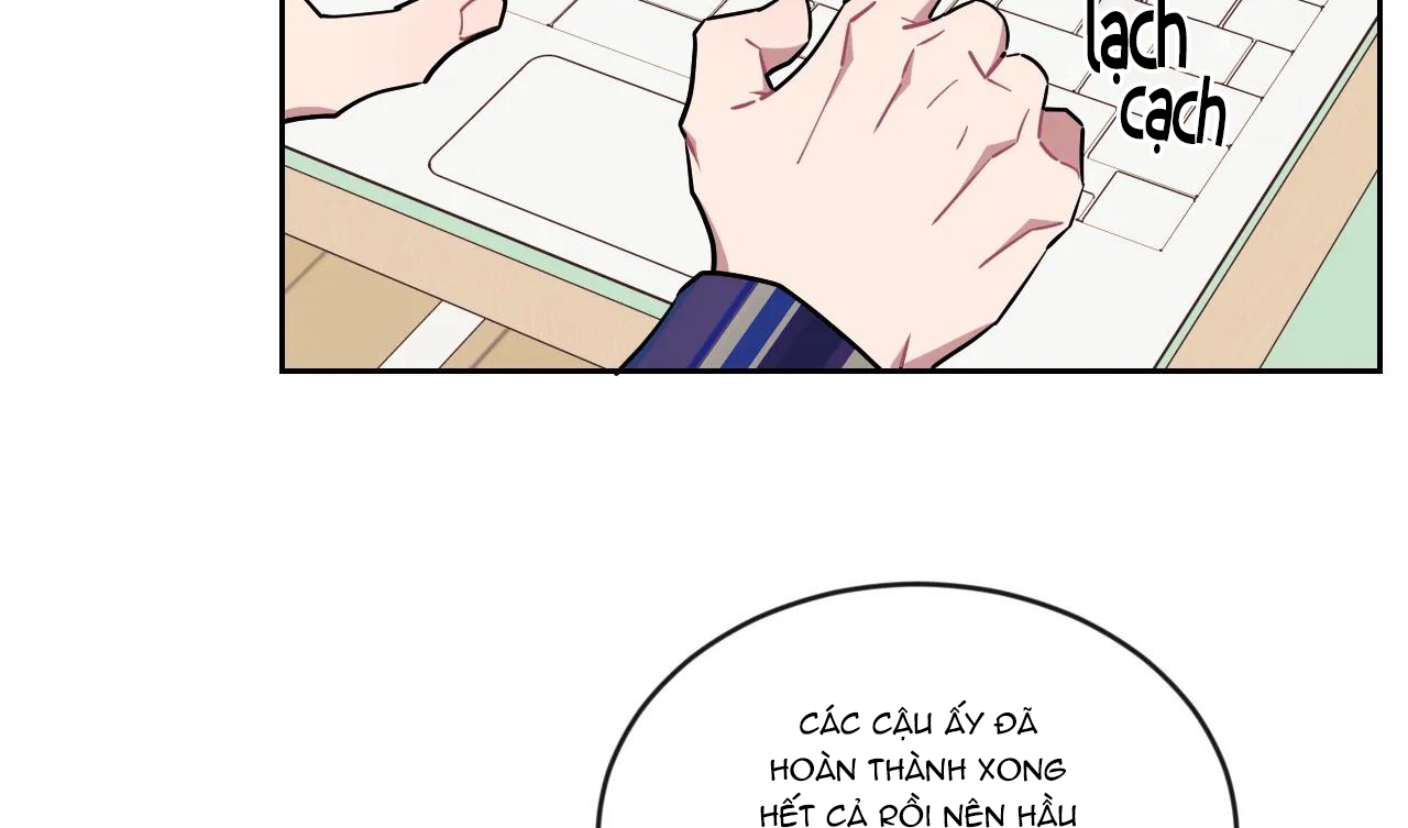 tiêu chuẩn tình yêu 100% chapter 3 30