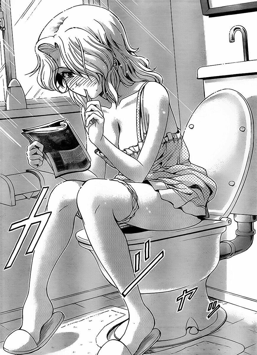 kimiiro focus-new chapter 14 31