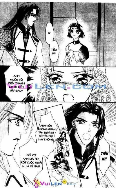 hai nàng công chúa chapter 6 45