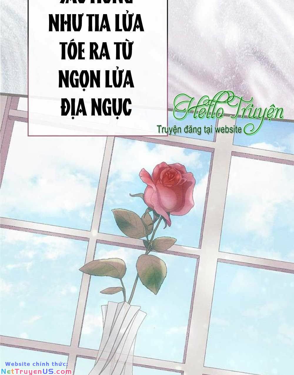 Hoàng Tử Rắc Rối chapter 32.1 44
