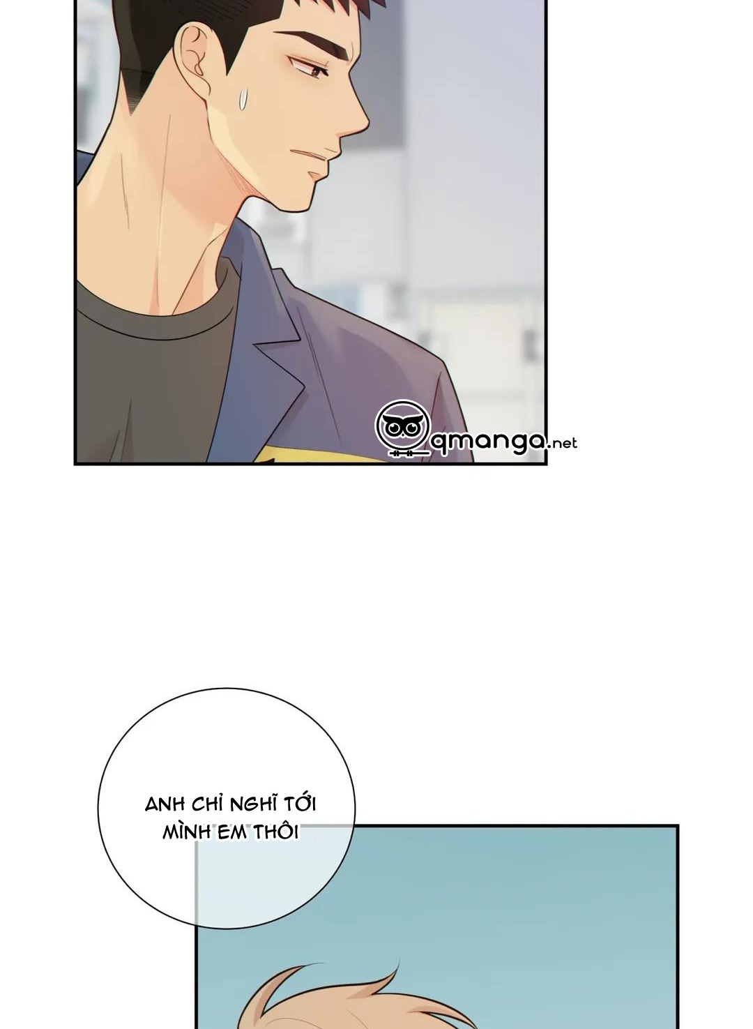 thời gian giữa sói và chó chapter 52 7