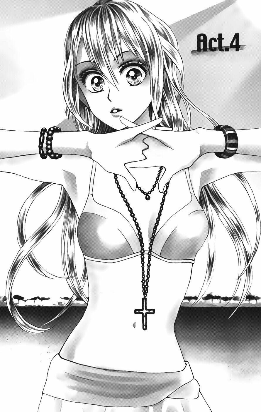 grand sun chapter 4 2