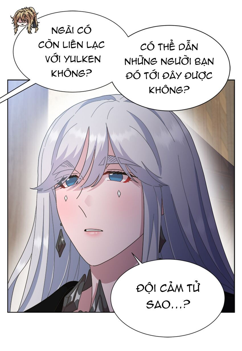 con gái bảo bối của ma vương chapter 142 61