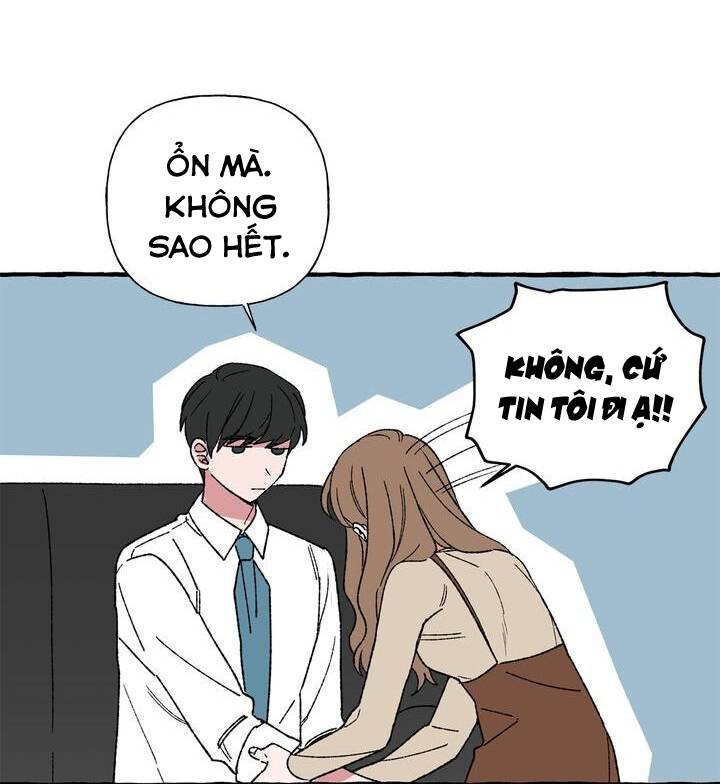 nhân viên mới của masung chapter 13 23