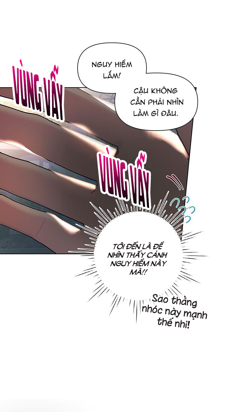 trở thành con dâu bất đắc dĩ chapter 21.1 22