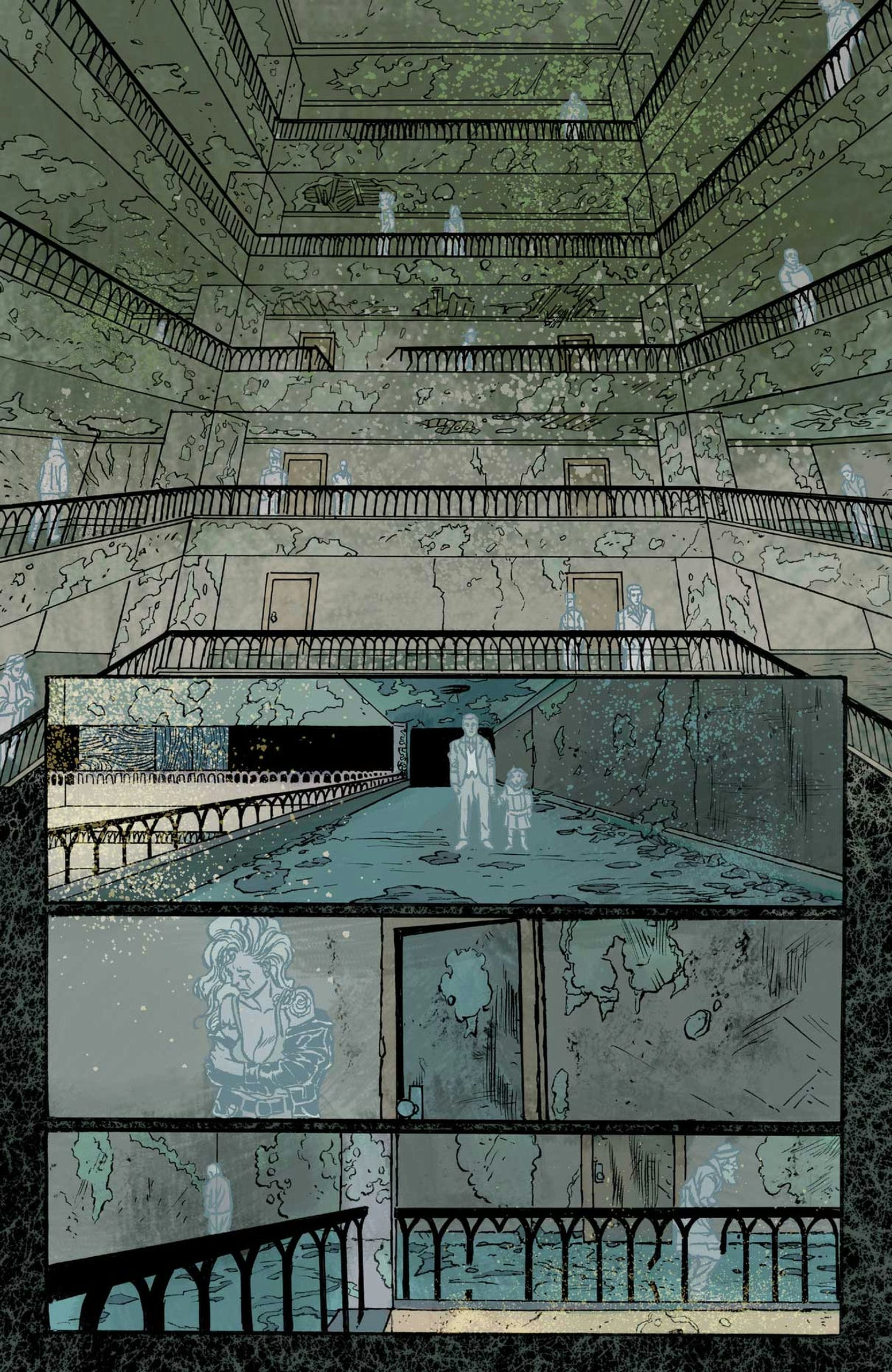 moon knight (2014) chapter 13 3