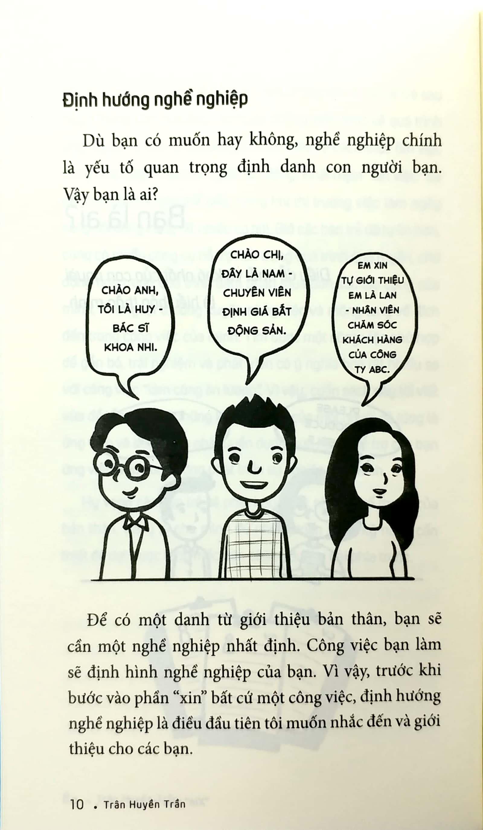 "Xin" Việc Cả Thế Giới