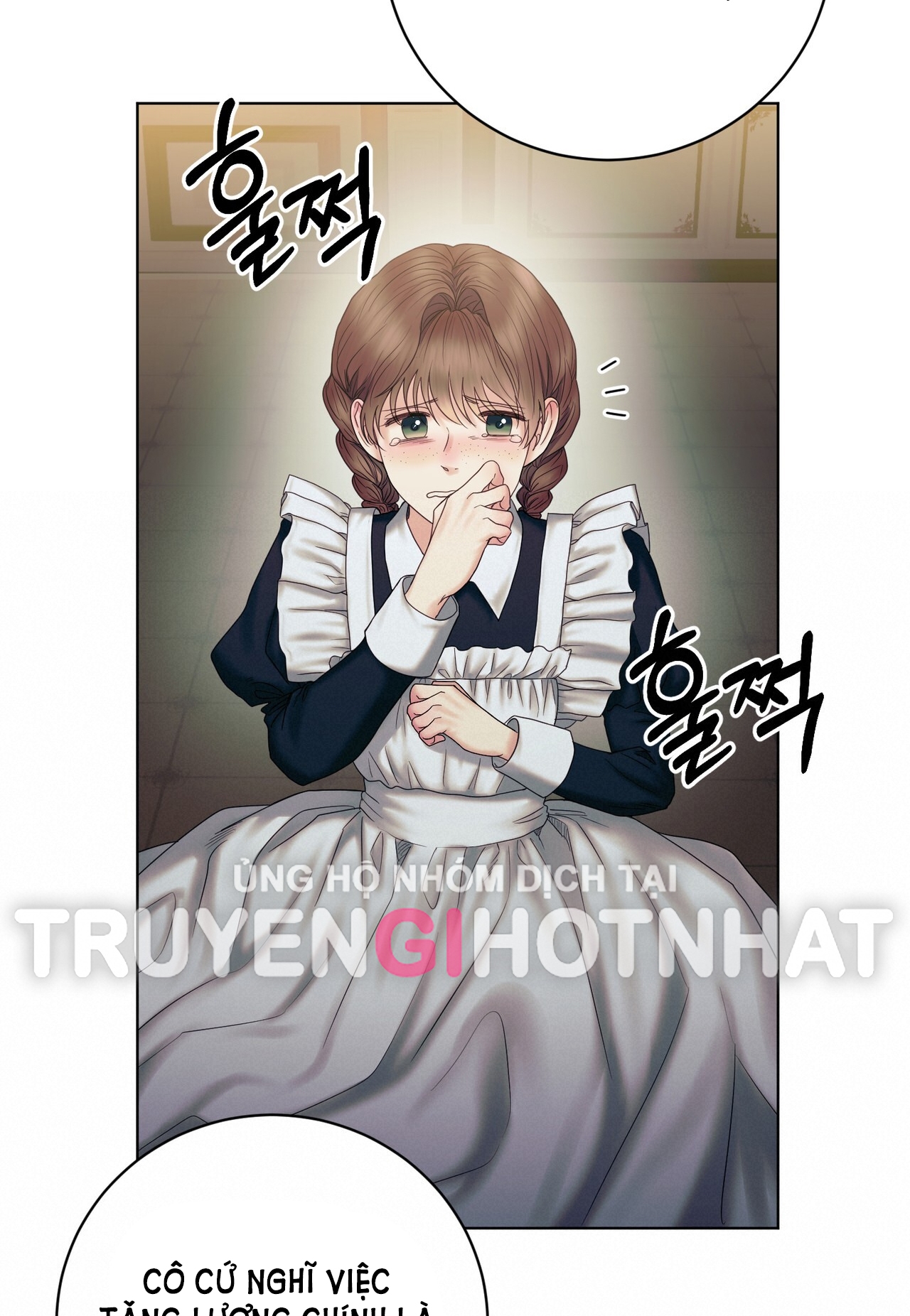 hợp đồng hôn nhân với hai người chồng chapter 16.1 32