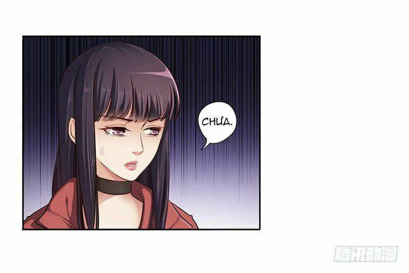 danh môn độc sủng ái thê chapter 6 20