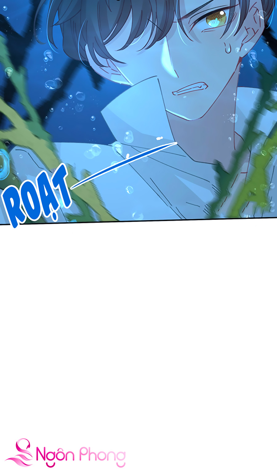 khi mộng thần yêu chapter 8.2 9