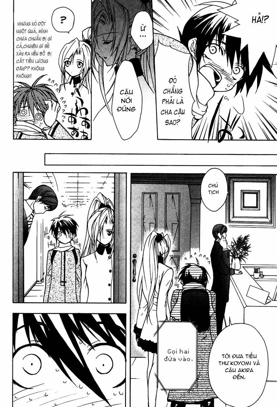 shiki tsukai chapter 13 7