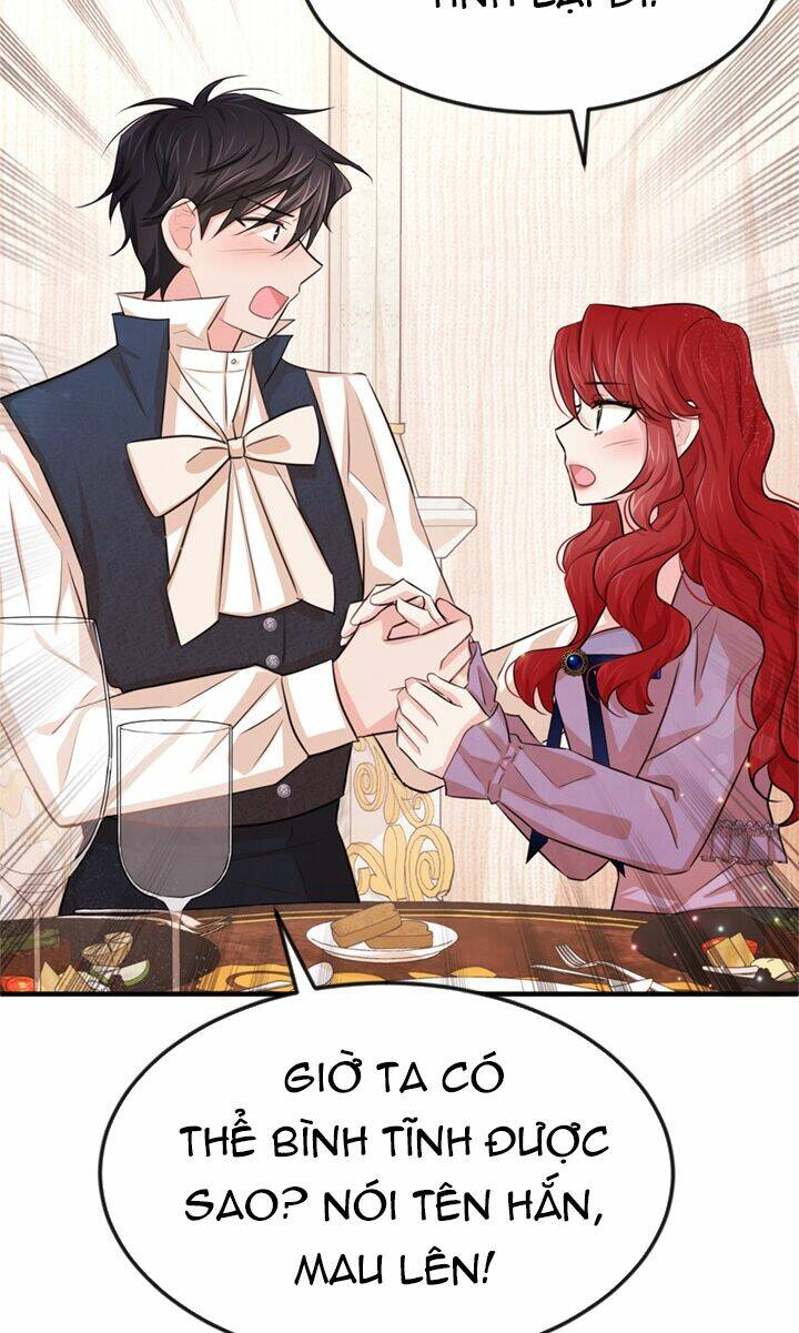 tiểu thư scarlet, em không muốn trả thù sao? chapter 22 70