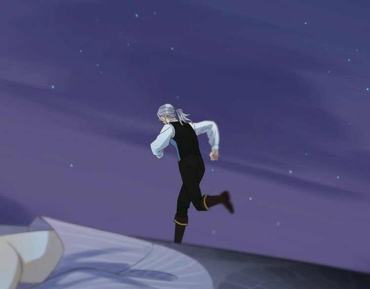 lượm được một tiểu hồ ly phần 3 chapter 45 4