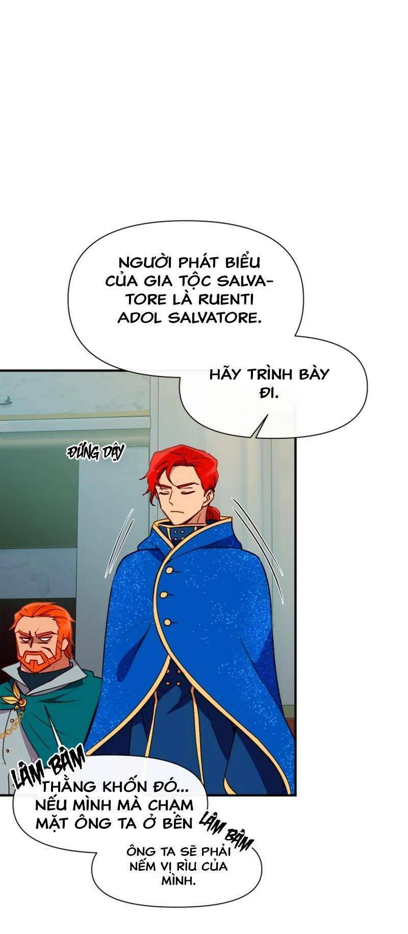 khế ước của nữ công tước quái vật chapter 37 29