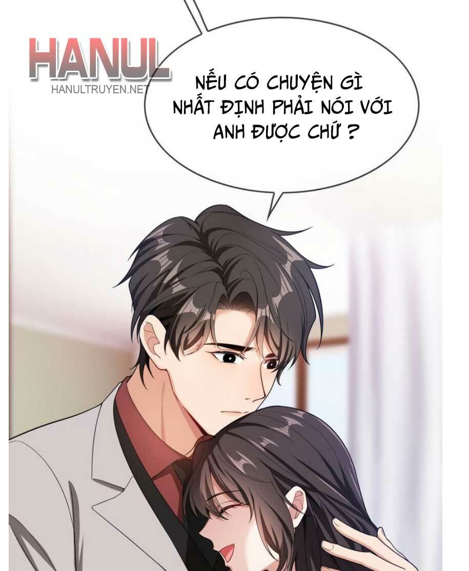 cô vợ nhỏ nuông chiều quá lại thành ác!! chapter 195.1 33