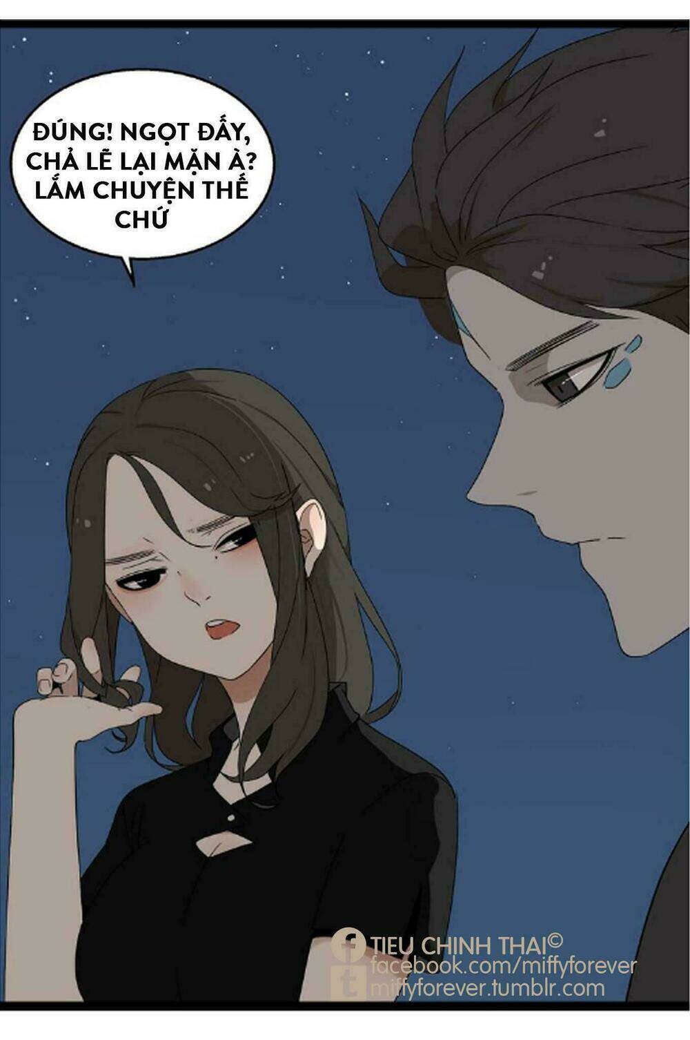 mục linh chapter 5 15