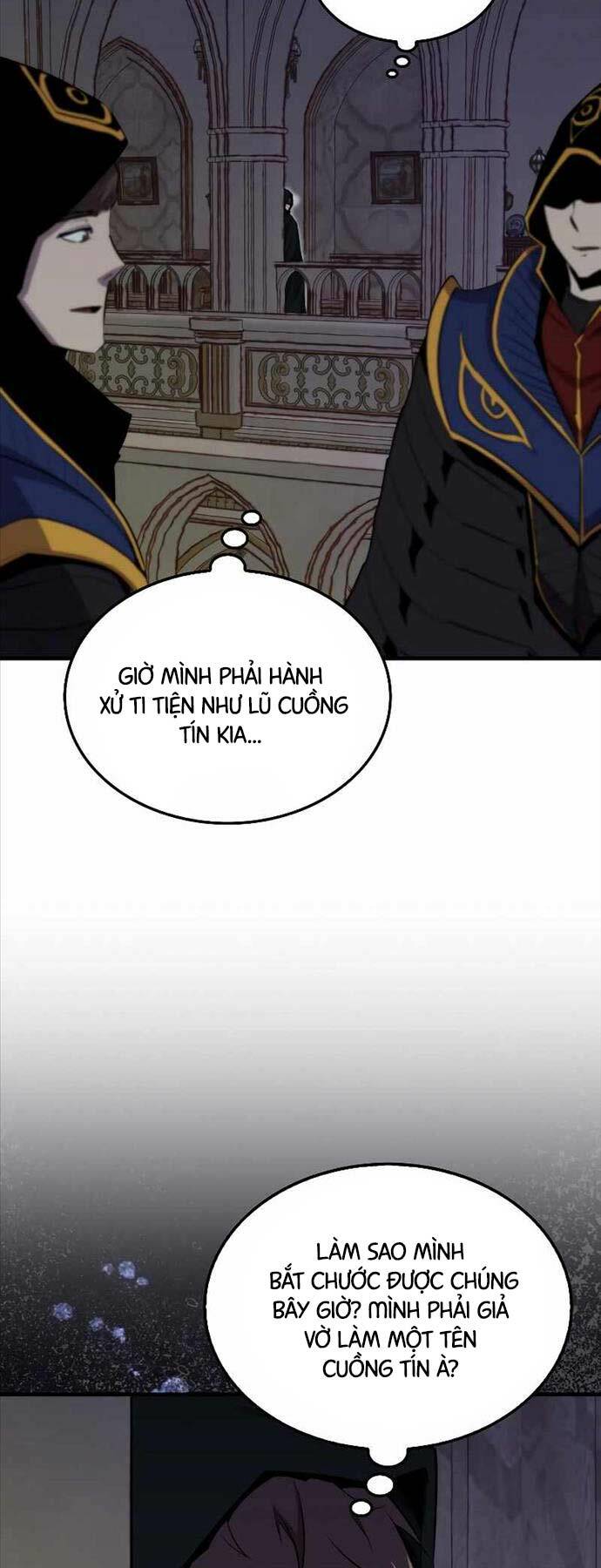 ngủ để thăng cấp chapter 101 19