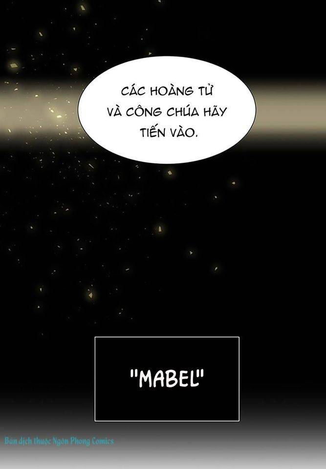 năm môn đệ của charlotte chapter 20 3