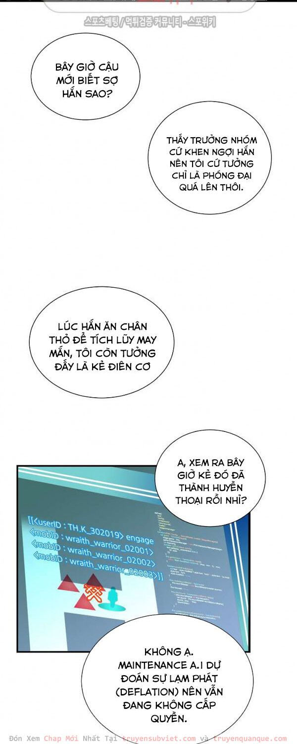 tôi sinh ra để làm người vĩ đại chapter 26 40