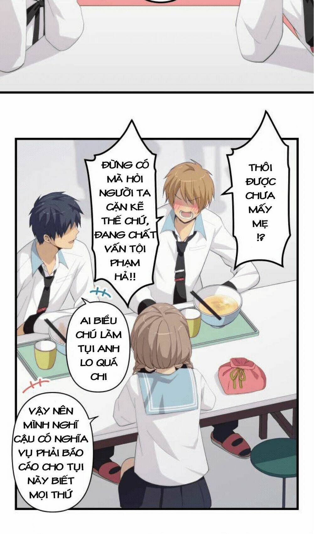 viên thuốc trùng sinh chapter 178 21