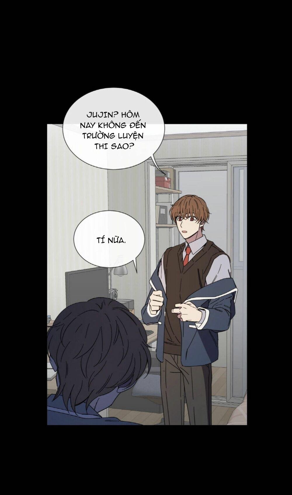 mr. miss chapter 18 8