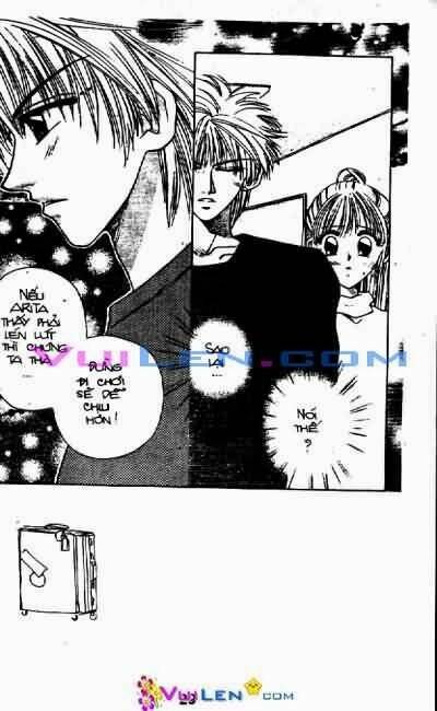 arita đáng yêu chapter 8 29