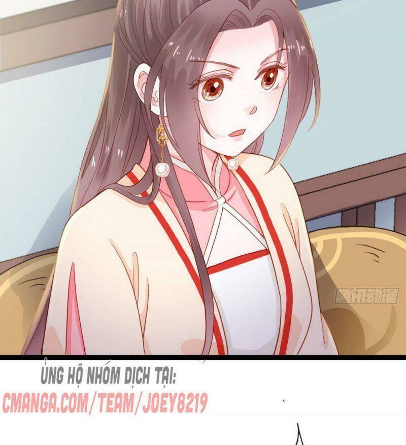 đứng yên ! phụng chỉ đánh cướp đây chapter 32 33