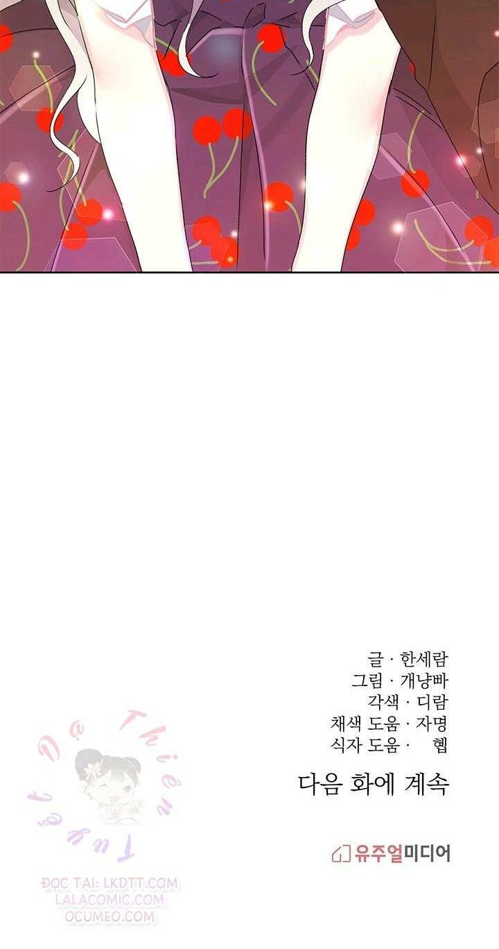 công chúa huỷ diệt chapter 4 51