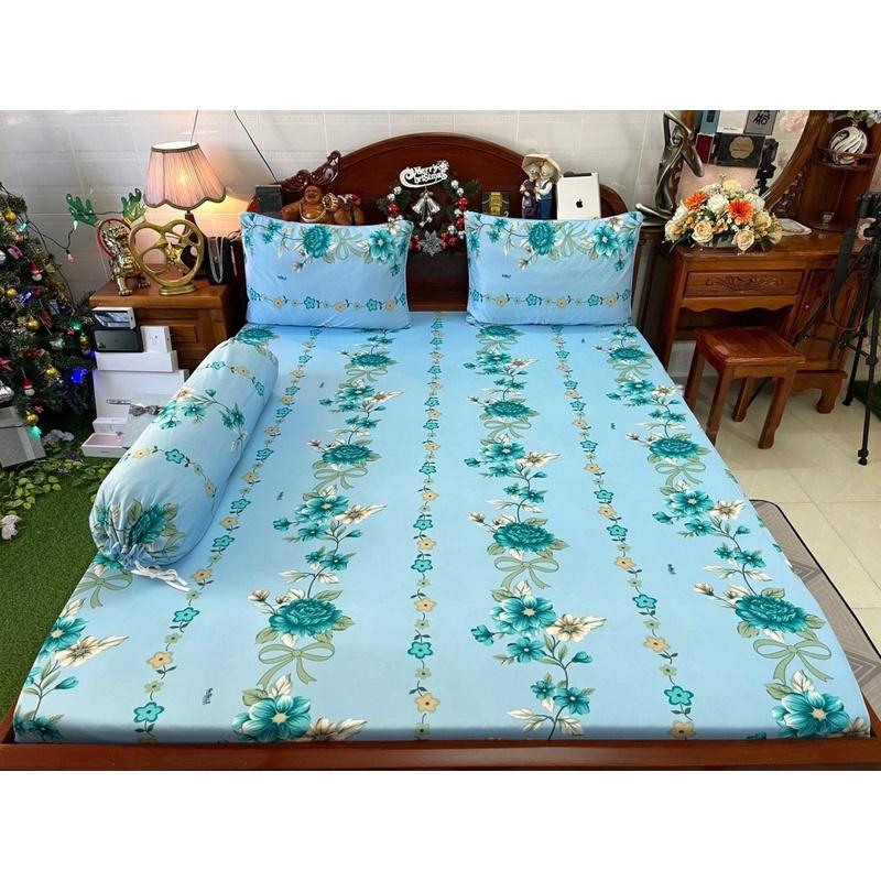 Drap thun hàn quốc