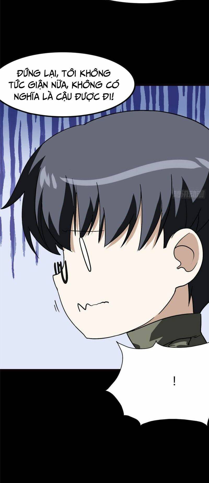 bạn gái virus của tôi chapter 282 38